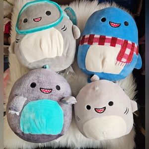 Squishmellows Bundle
